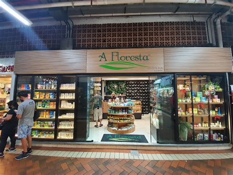 A Floresta Ervas Medicinais - 63 avaliações sobre A Floresta Ervas Medicinais (Loja de produtos ...