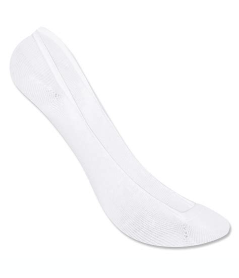 Meia Sapatilha Super Invis Vel Selene Lingerie Br