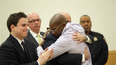 Man Wrongfully Convicted In 1989 Brooklyn Murder Is Set Free The New