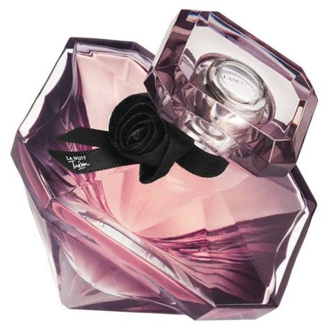 Lancôme Trésor La Nuit Edp 30 Ml Lækker Duft Nicehair