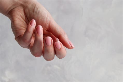 23 Nude Pink Nails You Can Try Right Now Zohna