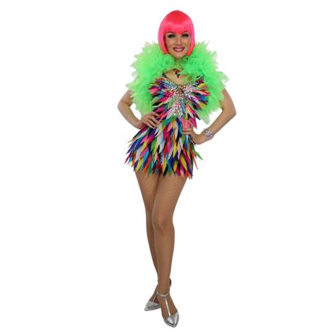 Lulu Hot Pink Short Synthetic Bob Wig