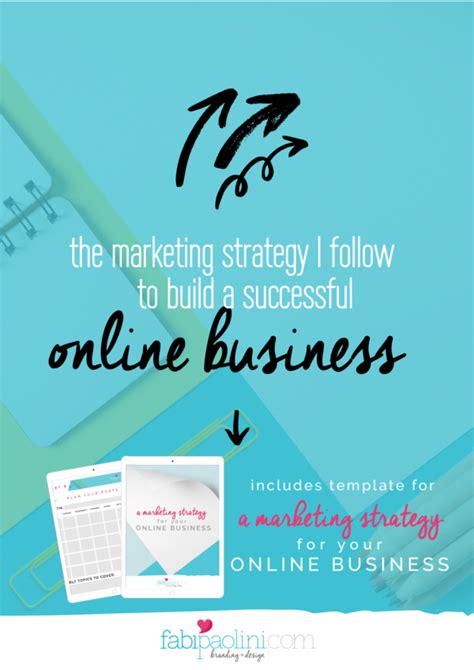 The Marketing Strategy I Follow To Build A Successful Online Business