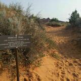 Landscape Arch Trail - Utah | AllTrails