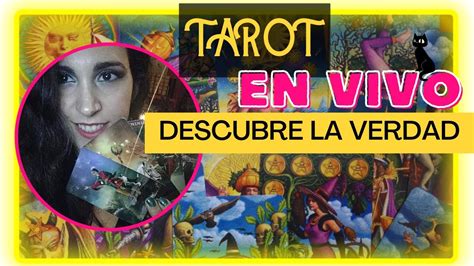 Tarot En Vivo Y Directo Especial Luna Llena En Nuevas Lecturas