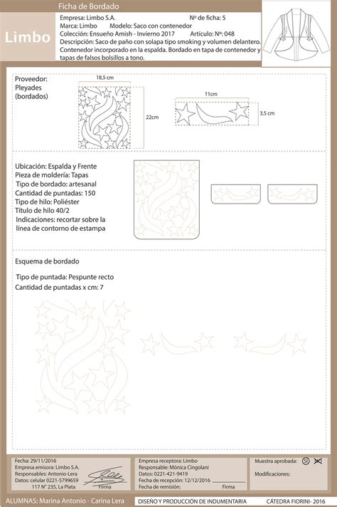 Proyecto Final De Tesis Dise O De Indumentaria Uba On Behance