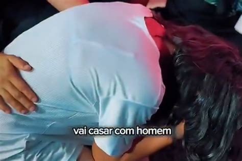 VÍDEO Pastor é denunciado por cura gay em menor de idade Vai casar homem