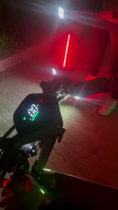 Звуковой сигнал / гудок / клаксон на электросамокат #электросамокат # ...