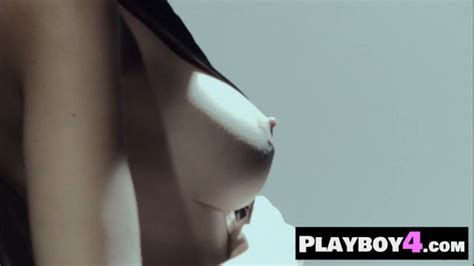 Busty MILF Posed And Kissed Dirty Guy In Front Of Her Big Boobs Friend Swedish69