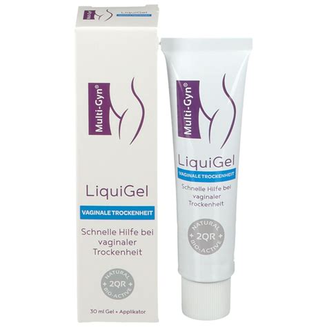 Multi-Gyn® LiquiGel 30 ml - Shop Apotheke