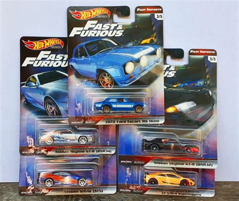 Hot Wheels Fast Furious Series Hemi Challenger X Premium Hot Sex Picture