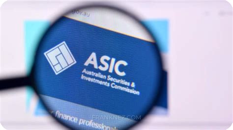 ASIC Targets Hedge Funds In New Naked Shorts Crackdown Franknez