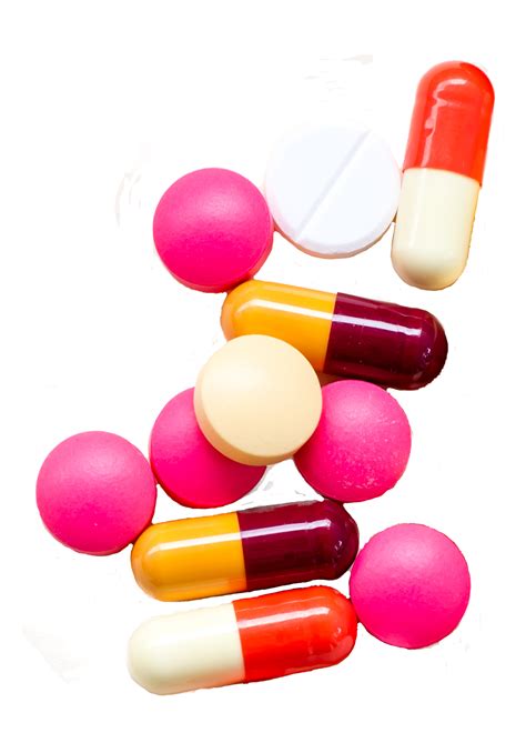 Medicine & Other Substances | Ready or Not Alberta | Not Ready