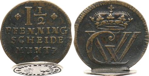 Braunschweig L Neburg Celle Pfennig Als Franz Sischer Poststempel