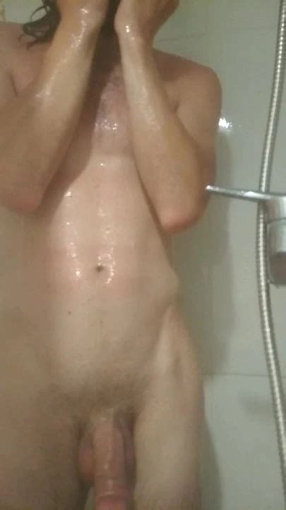 Shower Time Gay Amateur Amateur Porn Feat Andrecos Xhamster