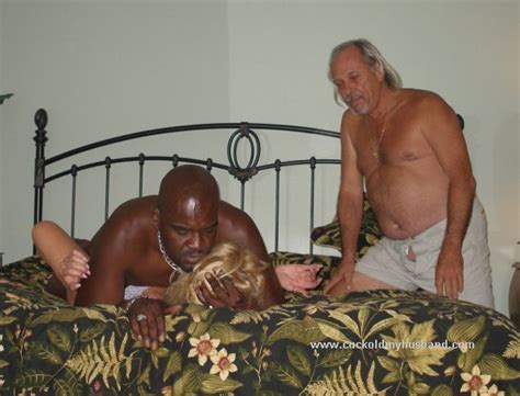 Retired Swingers In Florida BBC Cuckold Fantasy CANDICE Porn Pic
