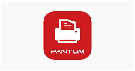‎PANTUM on the App Store