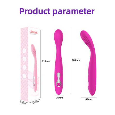 Powerful High Frequency G Spot Vibrators For Women Nipple Clitoris