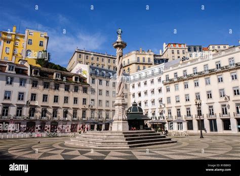 Tribunal da relacao de lisboa Banque de photographies et dimages à