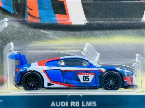 Best Hot Wheels Audi Cars Autoevolution