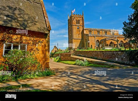 Ironstone Benefice Oxfordshire Hi Res Stock Photography And Images Alamy