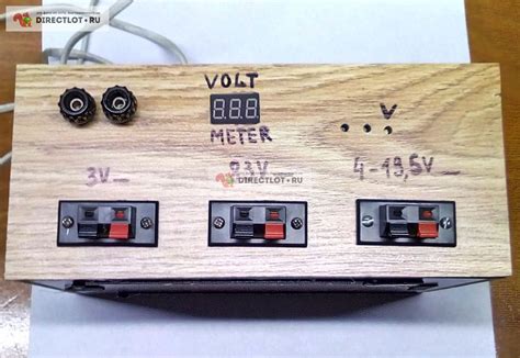 блок питания в корпусе от 3,7 В-до 19,5В купить в Перми цена 1500 Р на ...