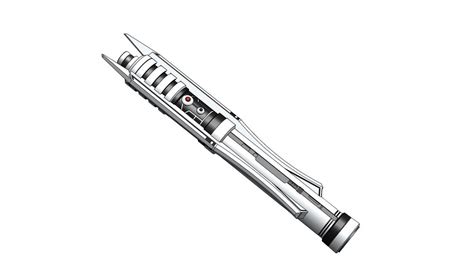 Revan Lightsaber Hilt 3d Files - Etsy