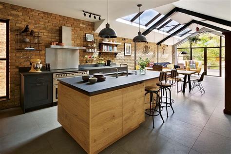 Single Storey Kitchen Extensions An Amazing Inspo Gallery