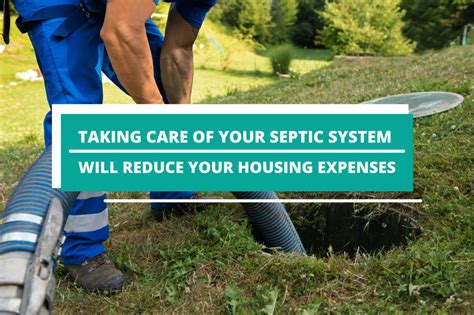 How To Keep Your Septic System Healthy Home Improvement Cents