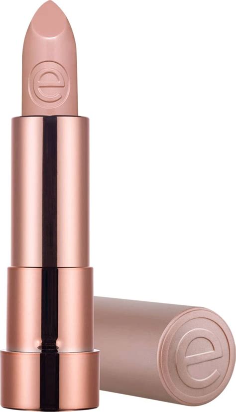 Essence Hydrating Nude Lipstick Oh Feliz Sklep Internetowy Polska