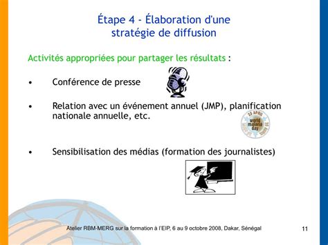 Ppt Diffusion Des R Sultats De L Enqu Te Sur Les Indicateurs Du