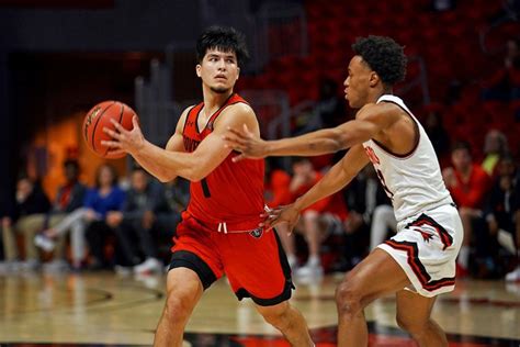 Apsu Mens Basketball Gets Decisive 84 59 Win At Southeast Missouri