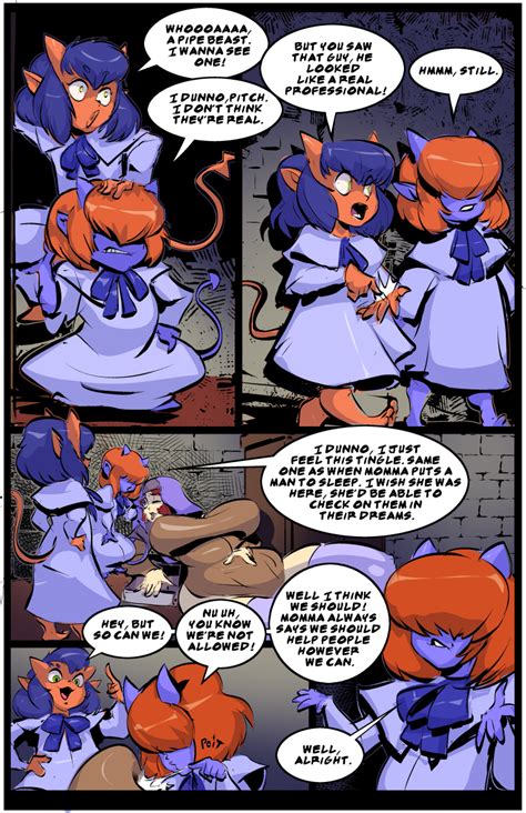 The Party By Clumzor Hentai Foundry