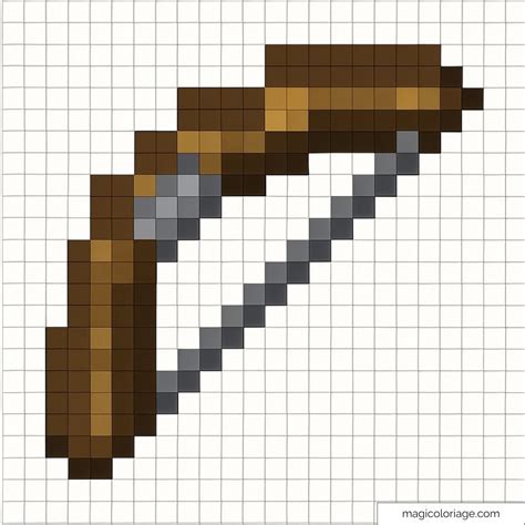 how to create pixel art in minecraft