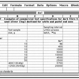 active table   table  stored    scientific diagram