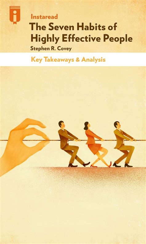 The 7 Habits Of Highly Effective People Legend Of Lisa