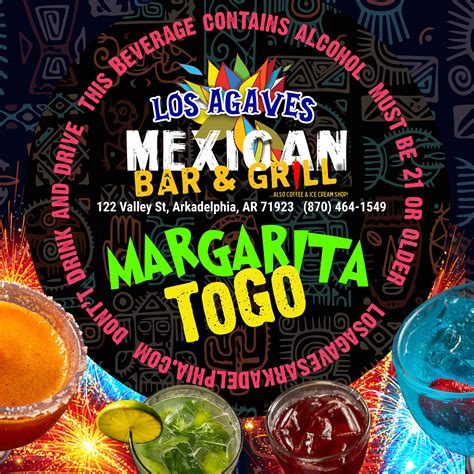 Mexican Restaurant | Los Agaves Arkadelphia | Small place with great