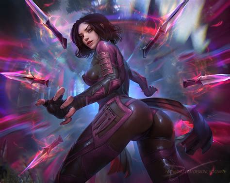 Lumydre From Elder Scroll Universe By Demonlorddante Hentai Foundry