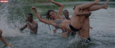 Naked Lucia Passaniti In Boy Oh Boy