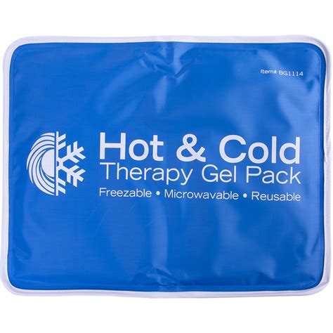 Roscoemedical Hot Or Cold Gel Pack