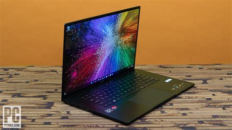 Acer Swift Edge 16 - Review 2023 - PCMag Australia