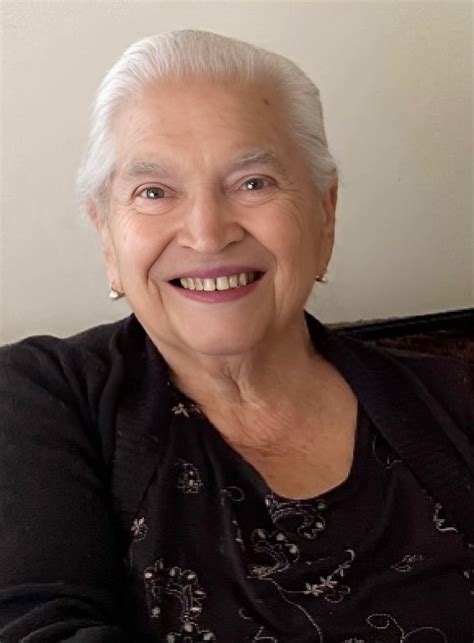 Veneranda Di Niro Obituary - Burnaby, BC