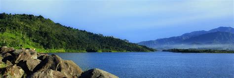 5 Destinasi Wisata Waduk Seru Dan Ketjeh Di Malang