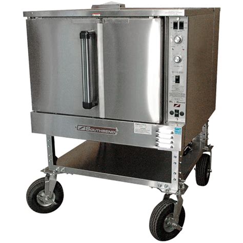 Southbend All Terrain Convection Oven – International Event Products