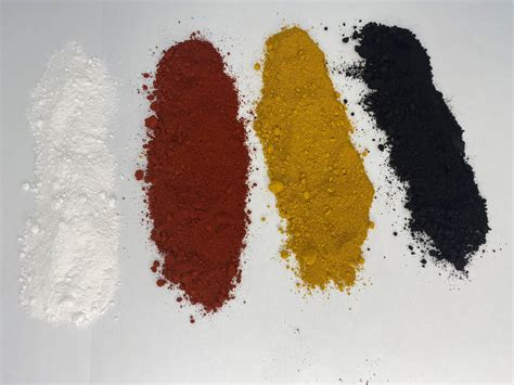Pigment Definition Cosmetology at Clinton Spears blog