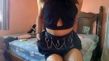 POV Jugando Para Ti Con Mi Dildo XVIDEOS