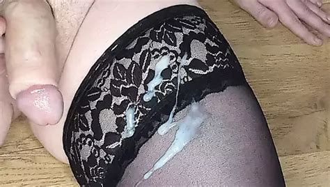 Stephanie Wild Fucking Her Ass And Cumming Hard Shemale Gaping Porn XHamster