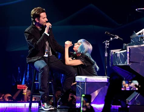 Bradley Cooper And Lady Gaga Sing Shallow Jan Video Popsugar