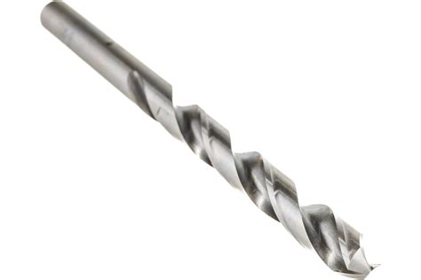 Сверло по металлу SILVER STAR (10 мм; HSS) KWB 206-600 - выгодная цена ...