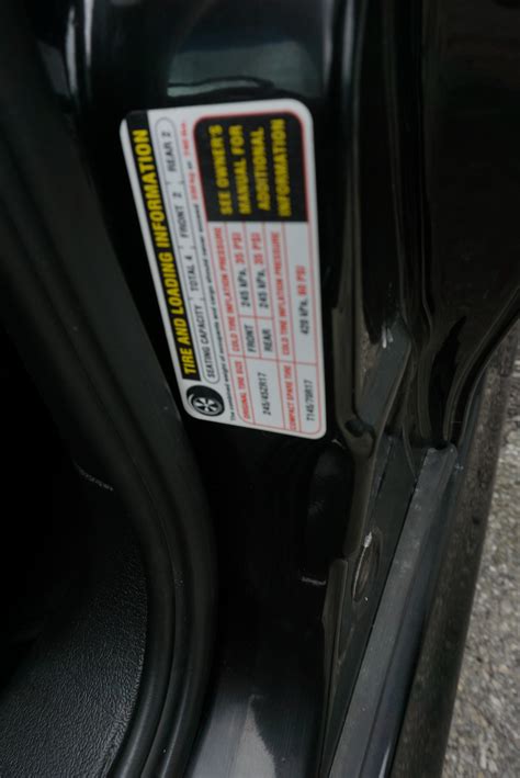 2004 Gto Owners Manual 2